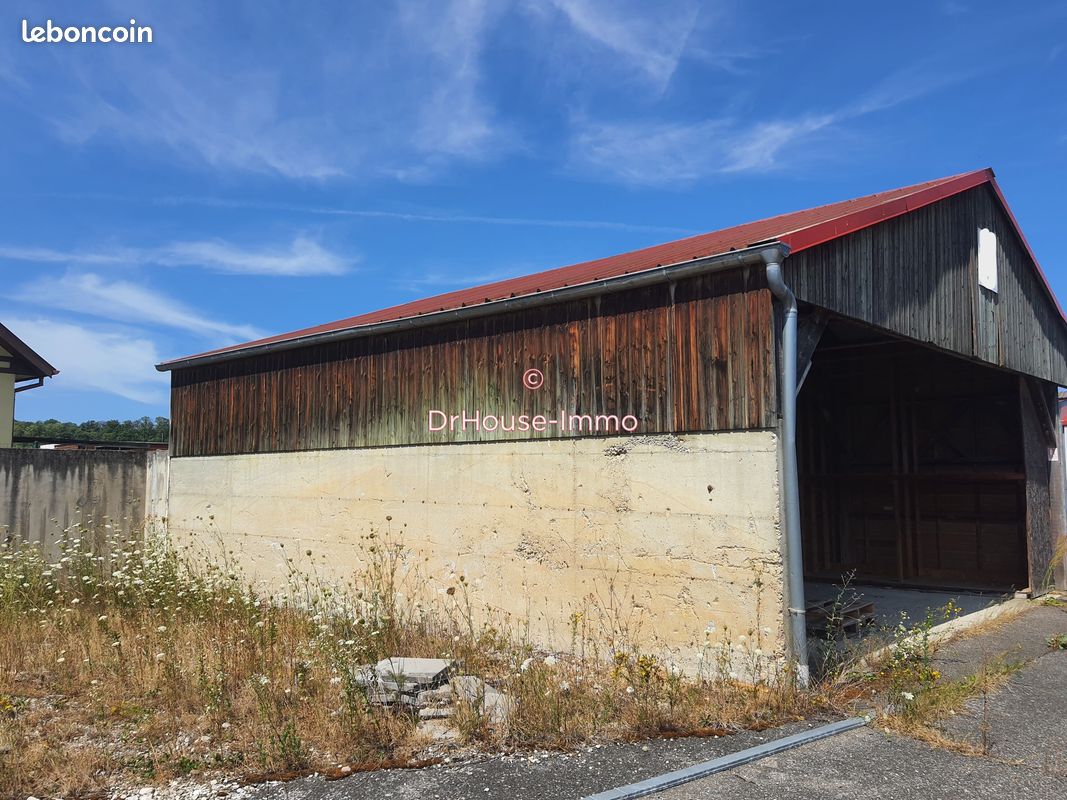 Terrain 686 m² · à Traubach-le-Bas · 686 m² · 75 460 €