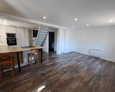 Appartement 235 000 € - 71 m²