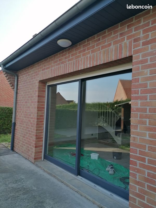 Maison 4 pièces 75 m² · à Valenciennes · 75 m² · 965 €