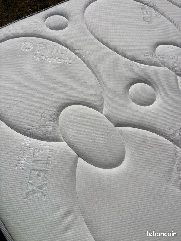 Matelas sommier (image 3)