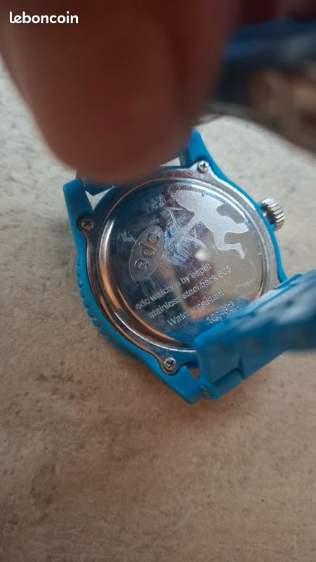Montre Edc (image 5)