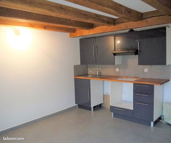 Appartement 1 pièce 25 m²
