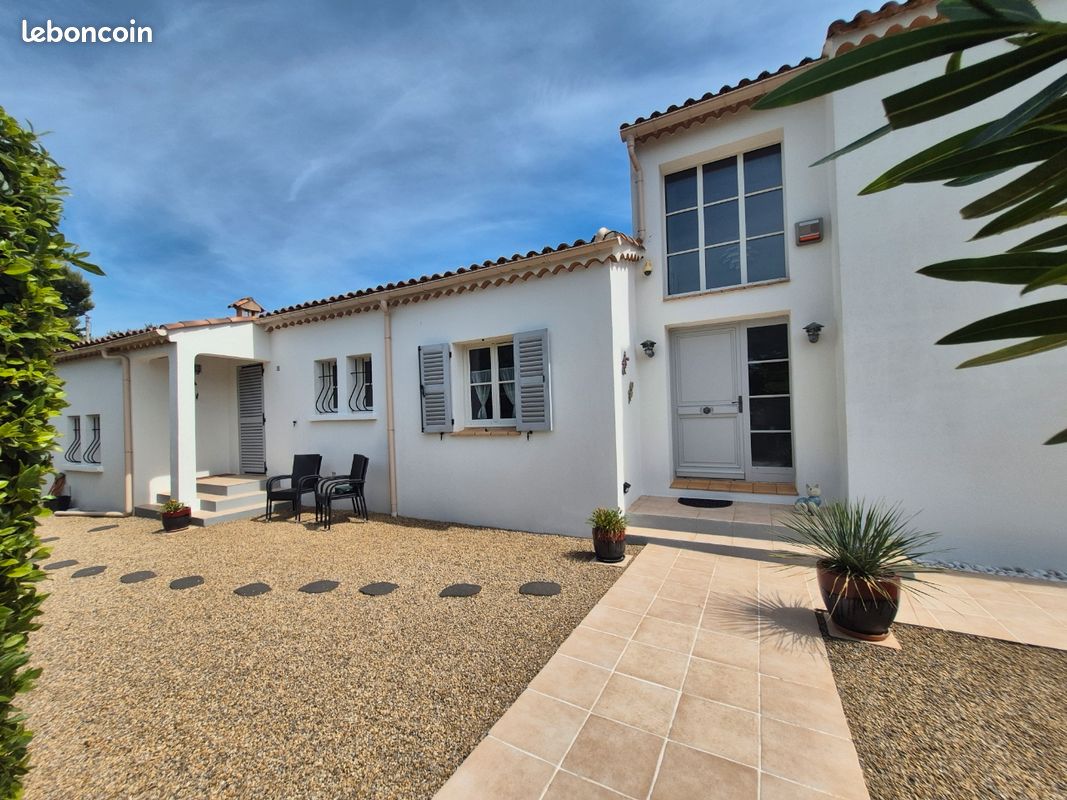 Maison 6 pièces 190 m² · à Les Arcs · 190 m² · 660 000 €