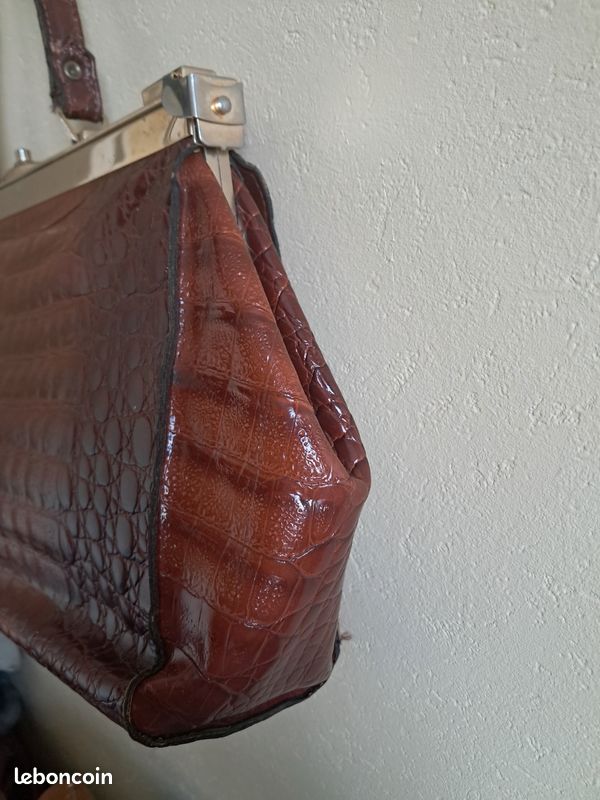 Sac a main vintage (image 10)