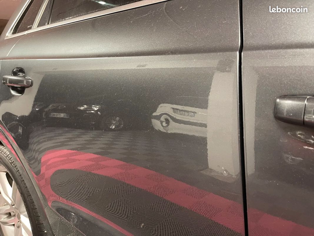 Audi q3 s line / carplay / camera / roue de secours (image 28)