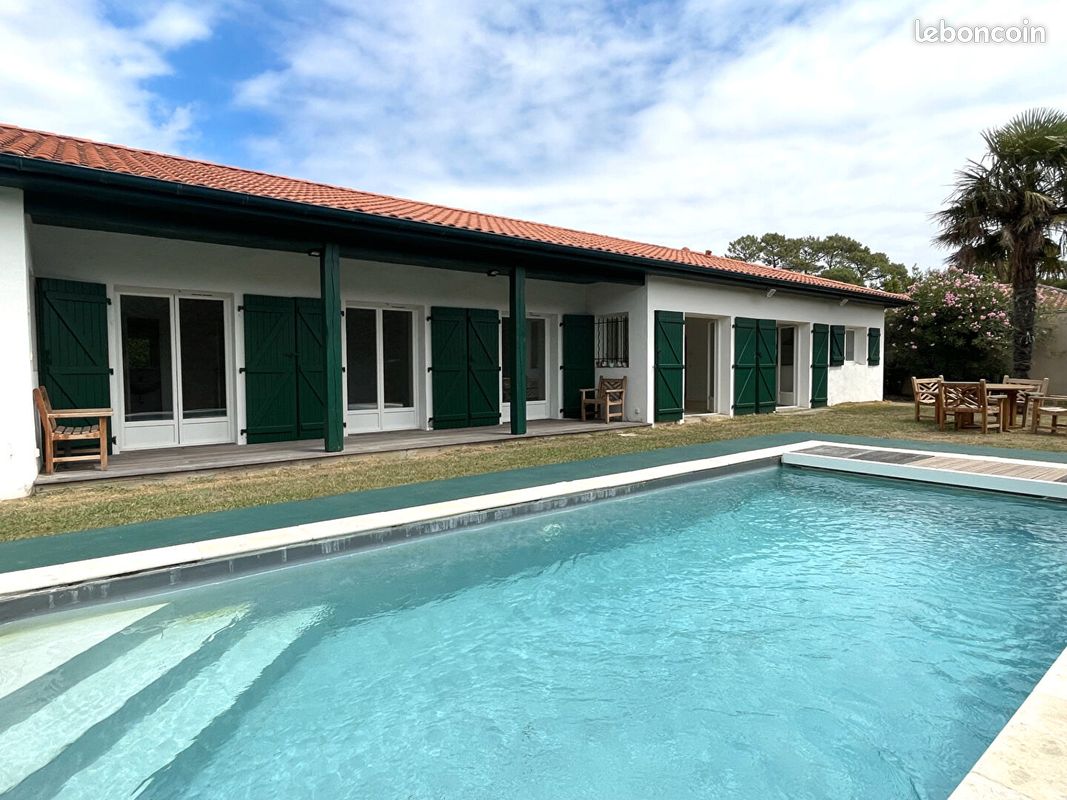Maison 5 pièces 150 m² · à Bidart · 150 m² · 798 000 €
