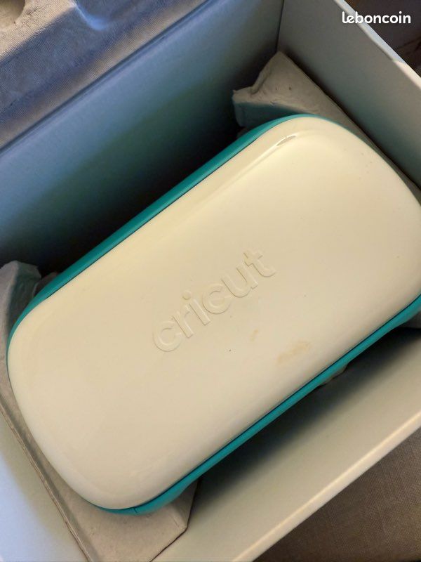 Cricut Joy (image 1)