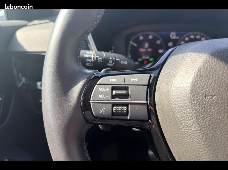 Honda CR-V 2.0 i-MMD 184ch e:PHEV Advance Tech 2WD (image 24)