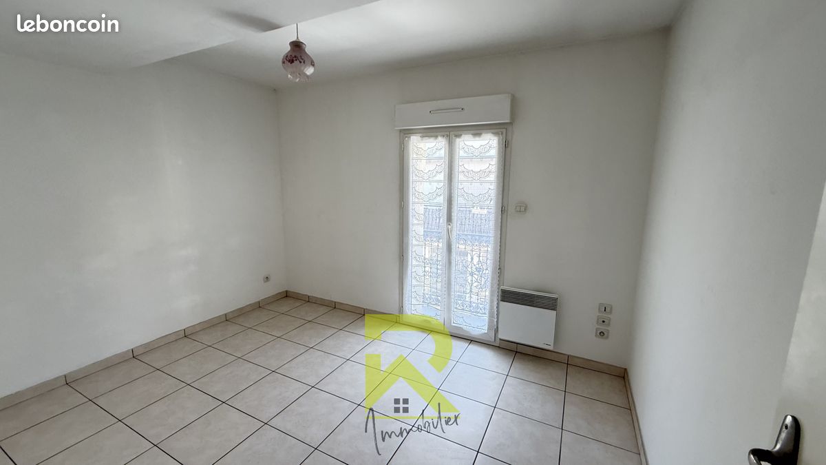 Appartement 2 pièces 36 m² (image 5)