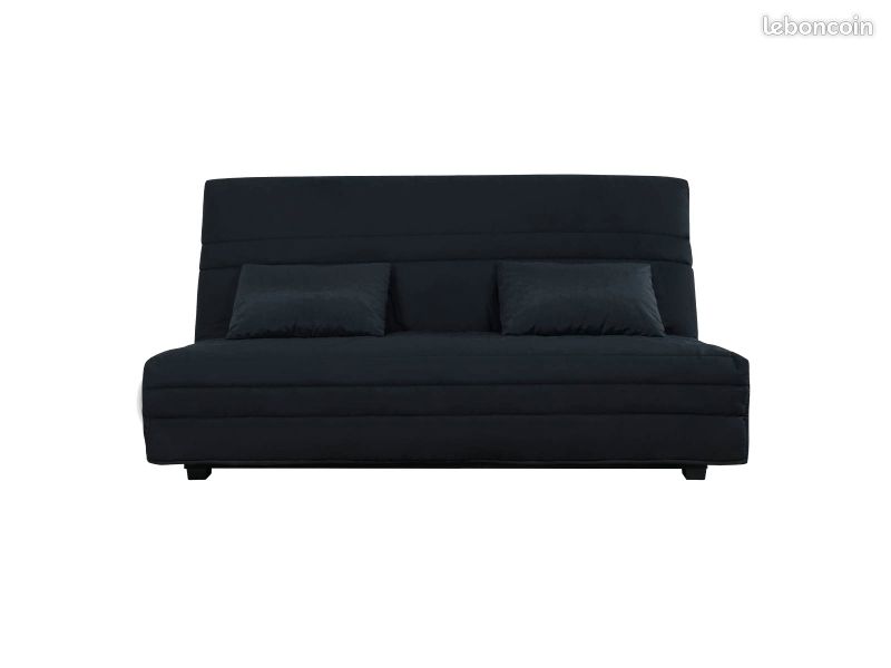 Banquette lit Clic Clac (image 8)