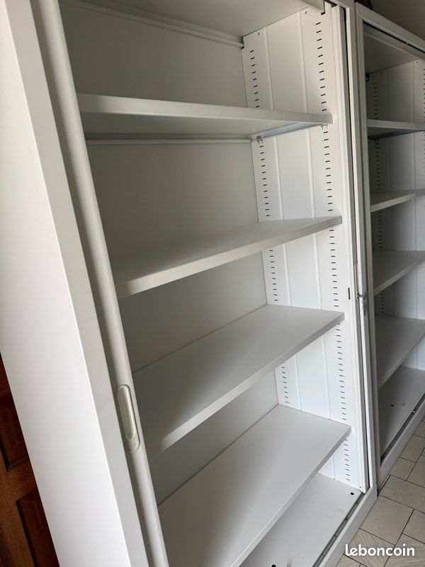 Armoire portes coulissantes (image 18)
