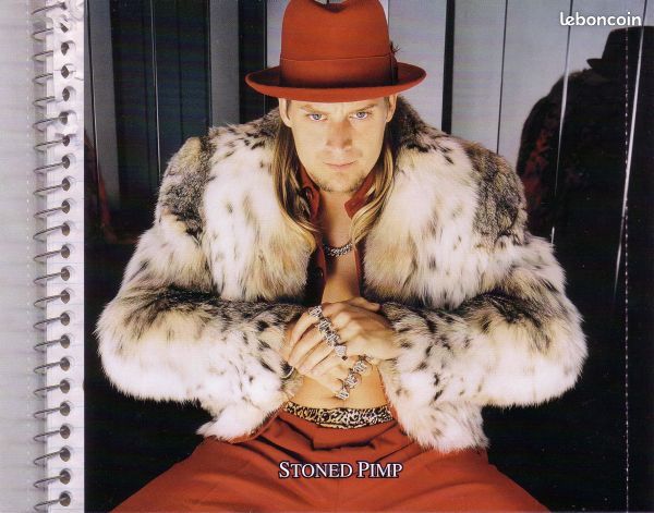Kid Rock The History Of Rock (image 3)