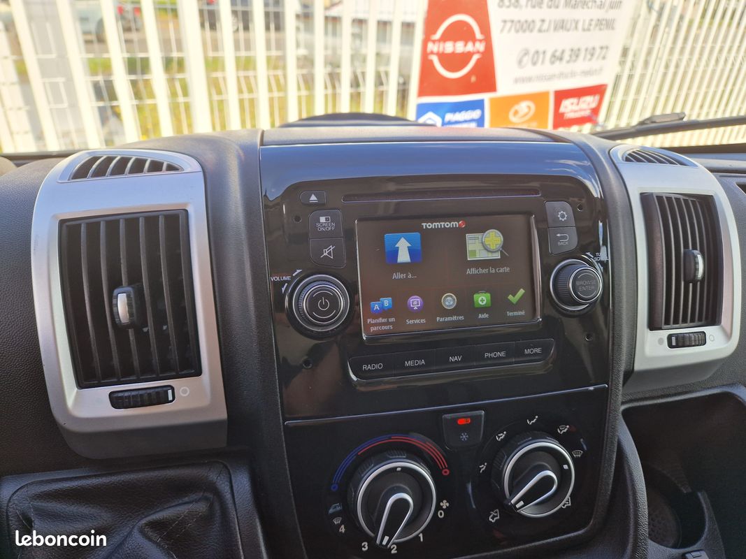 Ducato l1h1 moteur neuf (image 5)