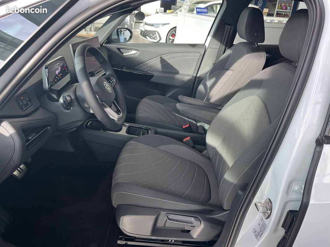 VOLKSWAGEN ID.3 204 ch Pro Life Max (image 16)