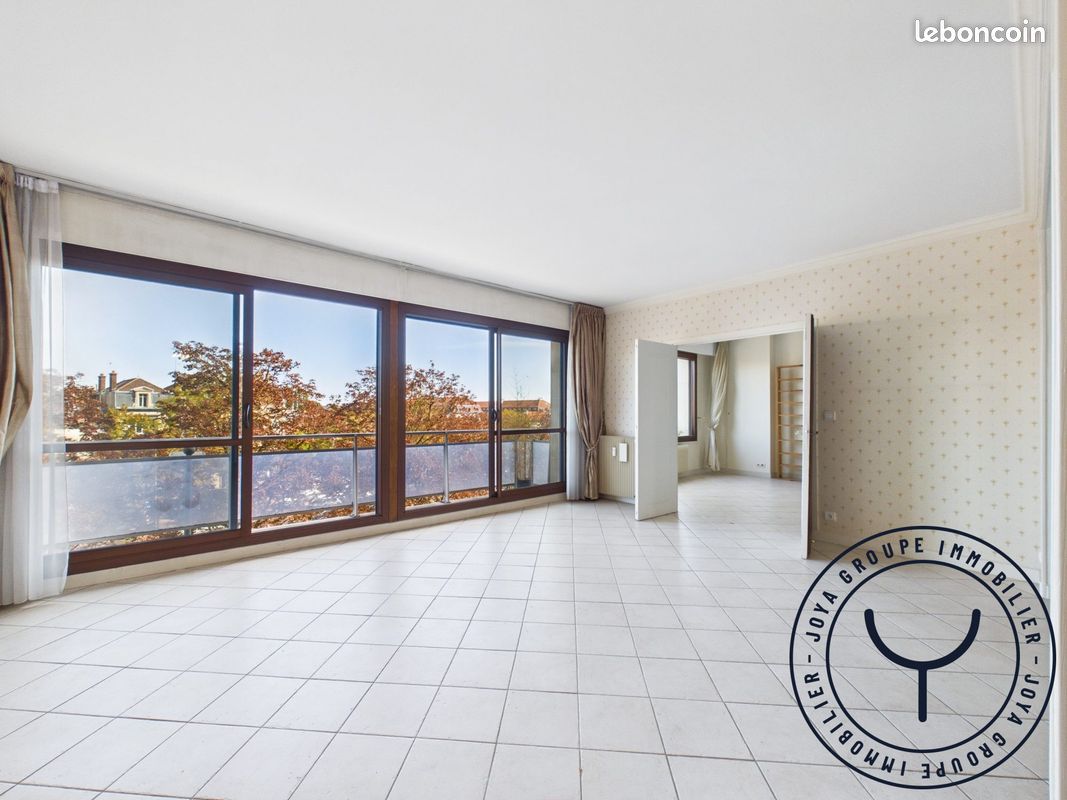 Appartement 5 pièces 137 m² · à Troyes · 137 m² · 253 000 €