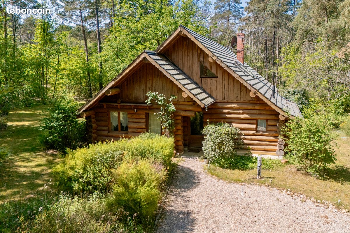 Maison 6 pièces 174 m² · à Yvoy-le-Marron · 174 m² · 427 000 €