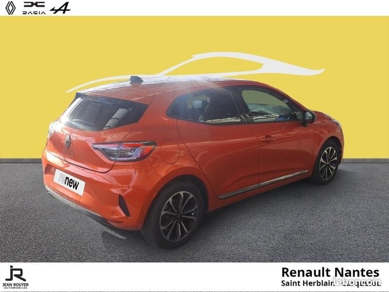 Renault Clio Eco-G GPL 100ch Techno (image 7)