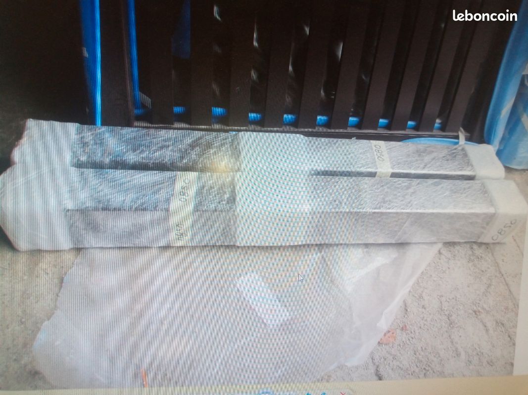 Portail aluminium (image 3)