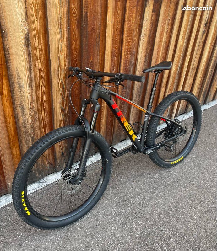 Trek roscoe 8 (image 10)
