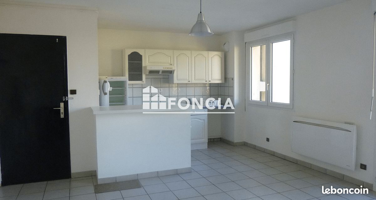 Appartement 2 pièces 37 m² · à Eybens · 37 m² · 614 €/mois