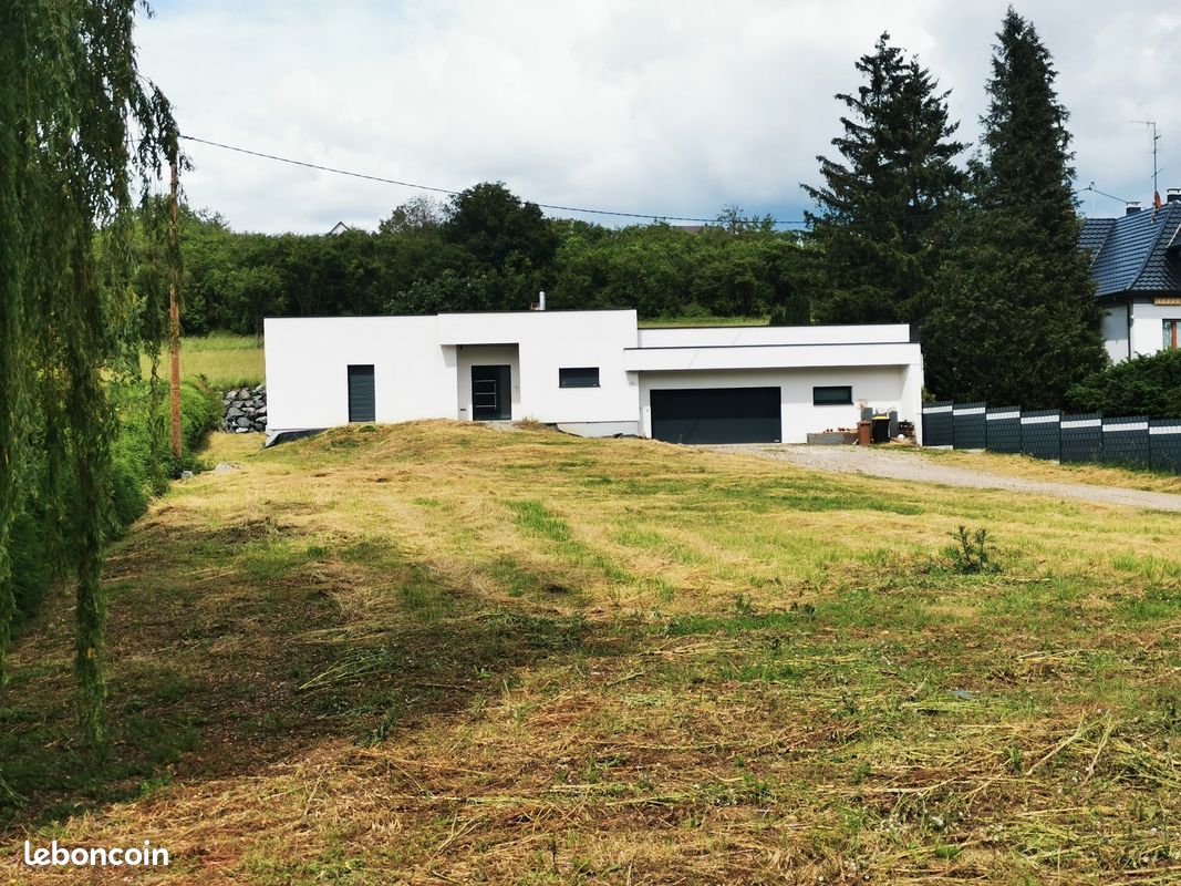 Maison 3 pièces 152 m² · à Gunstett · 152 m² · 585 000 €