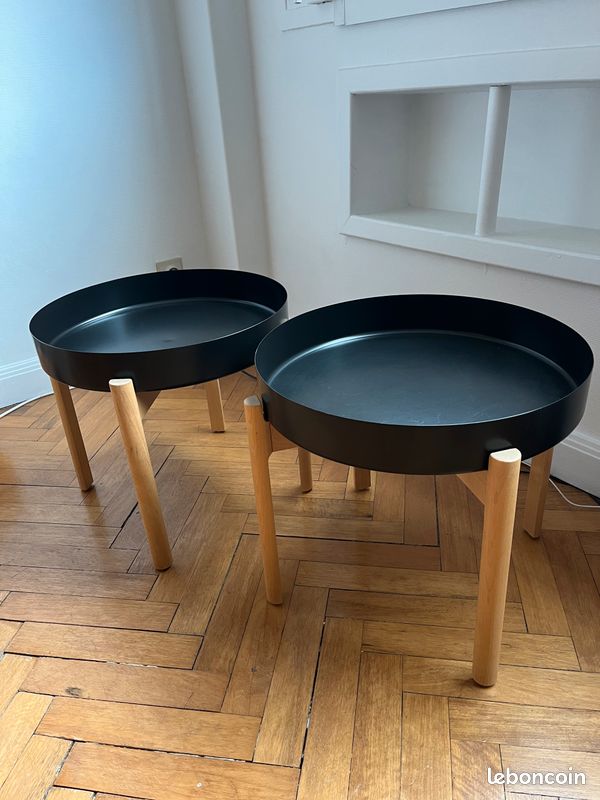 Tables basses - Ypperlig (image 1)
