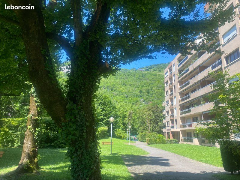 Appartement 2 pièces 40 m² · à Grenoble · 40 m² · 670 €/mois