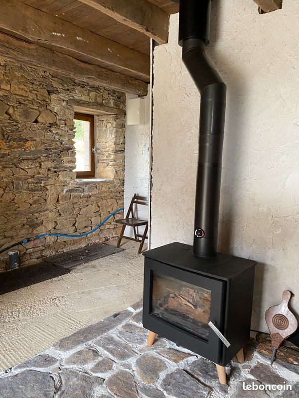 Maison 3 pièces 80 m² · à Augan · 80 m² · 140 000 €