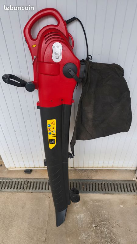 Aspirateur / Souffleur (image 1)