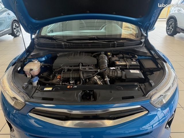 Kia STONIC 1.0 T-GDI 100CH ACTIVE (image 11)