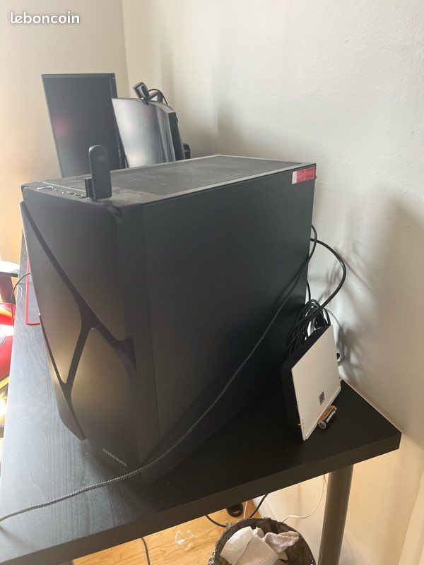 PC GAMER (Négociable) - Ordinateurs