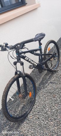 Vélo rockrider Vélos