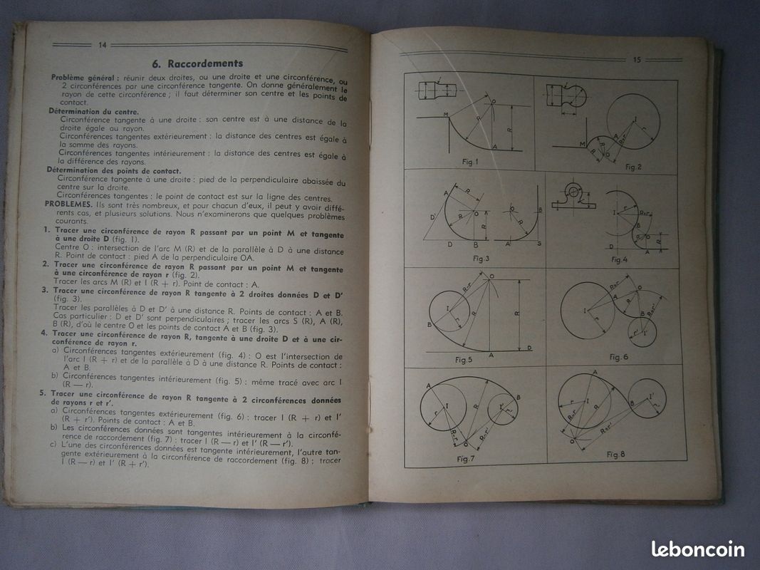 Pour L'élève dessinateur (image 18)