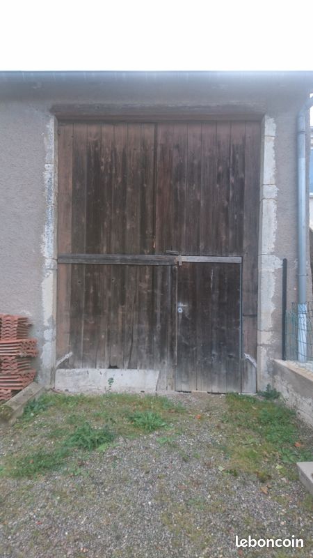 Maison 1 pièce 80 m² · à Solgne · 80 m² · 450 €/mois