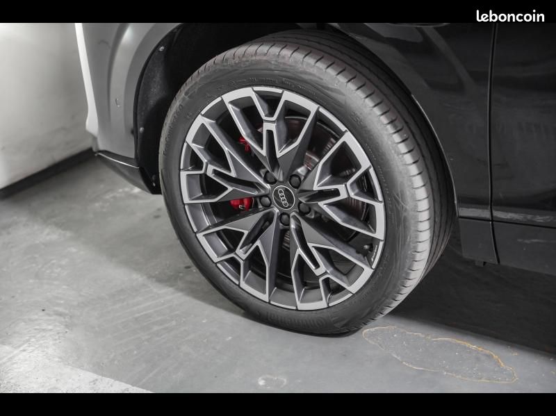Audi Q3 1.5 e-hybrid 272ch S line S tronic 6 (image 14)