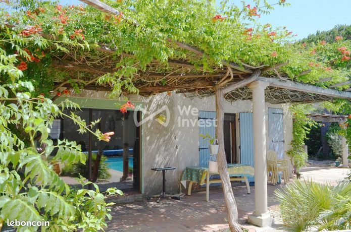 Villa 6 pièces 197 m²