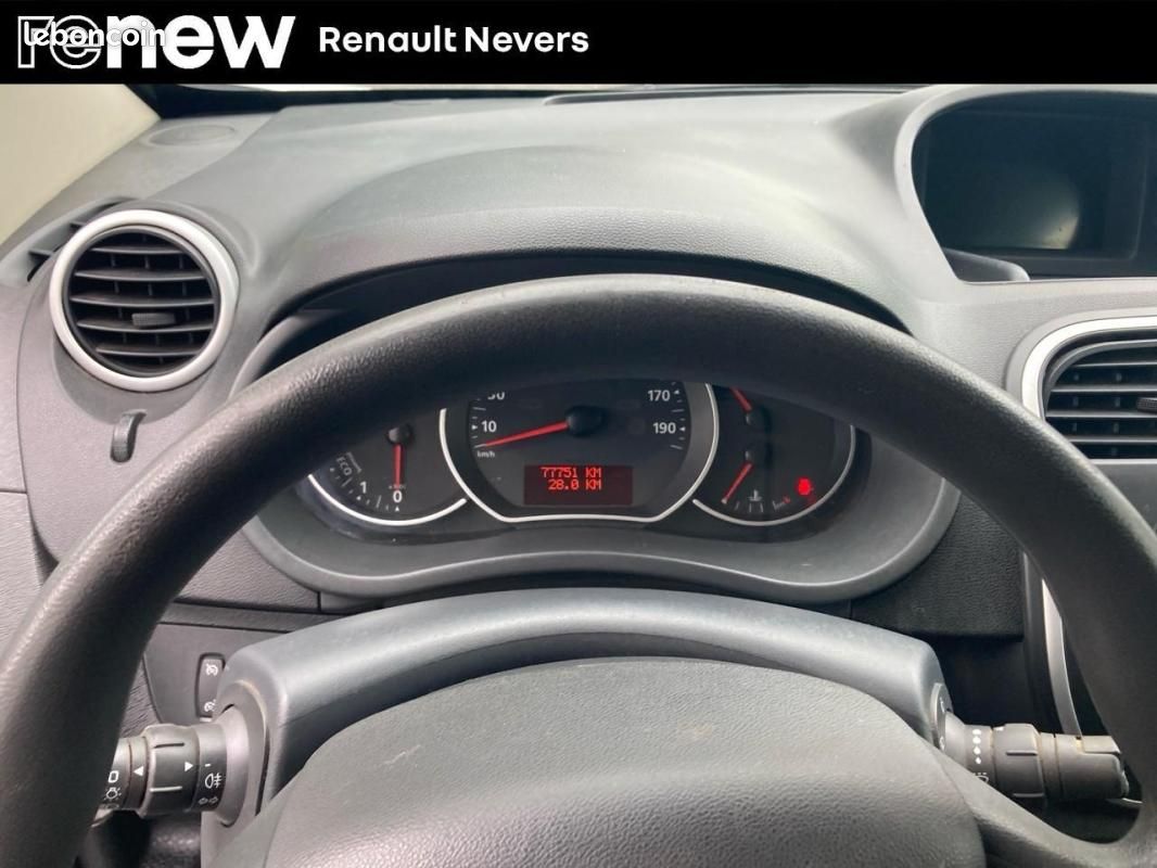 Renault Kangoo Express BLUE DCI 95 EXTRA R-LINK (image 7)