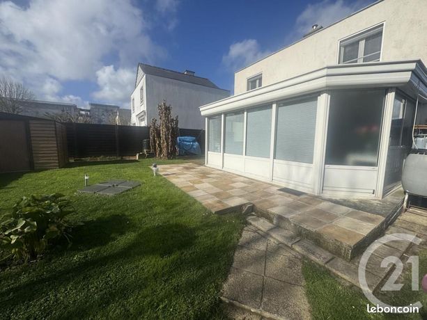 Maison 5 pièces 112 m²