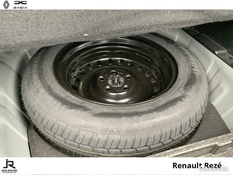 Renault Arkana 1.3 TCe mild hybrid 140ch Evolution EDC -22 (image 29)