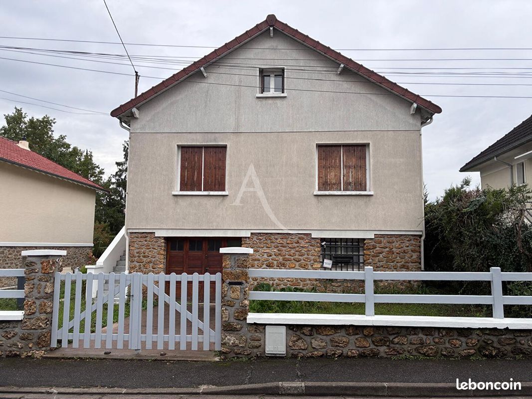 Maison 4 pièces 80 m² · à Yerres · 80 m² · 319 900 €