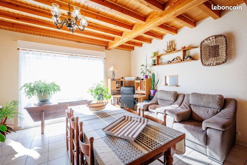 Maison 8 pièces 176 m² · à Argentat-sur-Dordogne · 176 m² · 250 275 €
