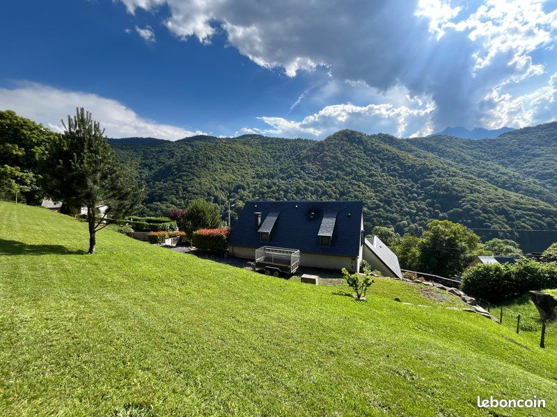 Maison 6 pers vallée du Louron Loudenvielle Balnea Peyragudes (image 19)