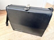 Ancienne caméra Bell & Howell Autoload Filmosound 8 - Collection