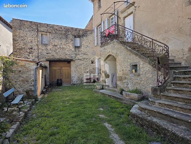 Maison 5 pièces 150 m²