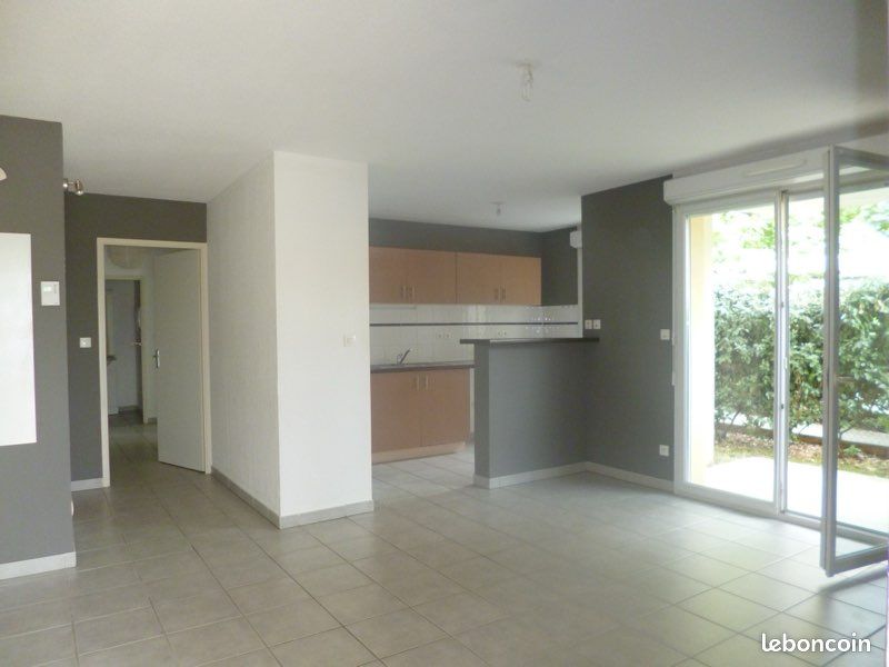 Appartement 3 pièces 59 m² · à Mondonville · 59 m² · 174 000 €