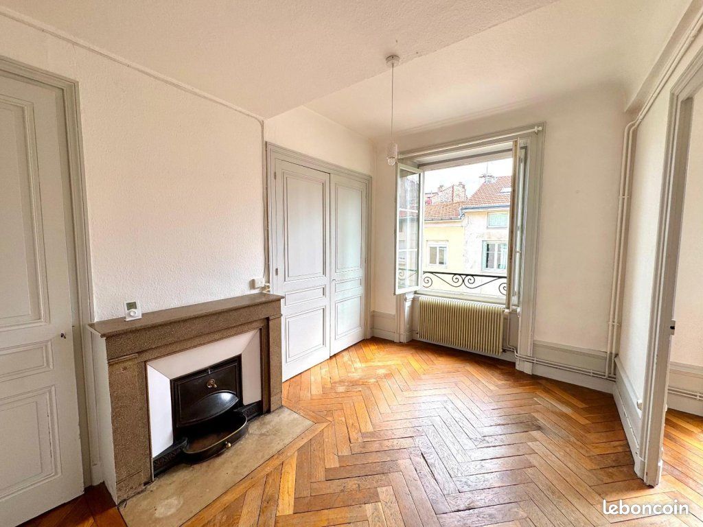 Appartement 2 pièces 39 m² · à Saint-Étienne · 39 m² · 405 €/mois