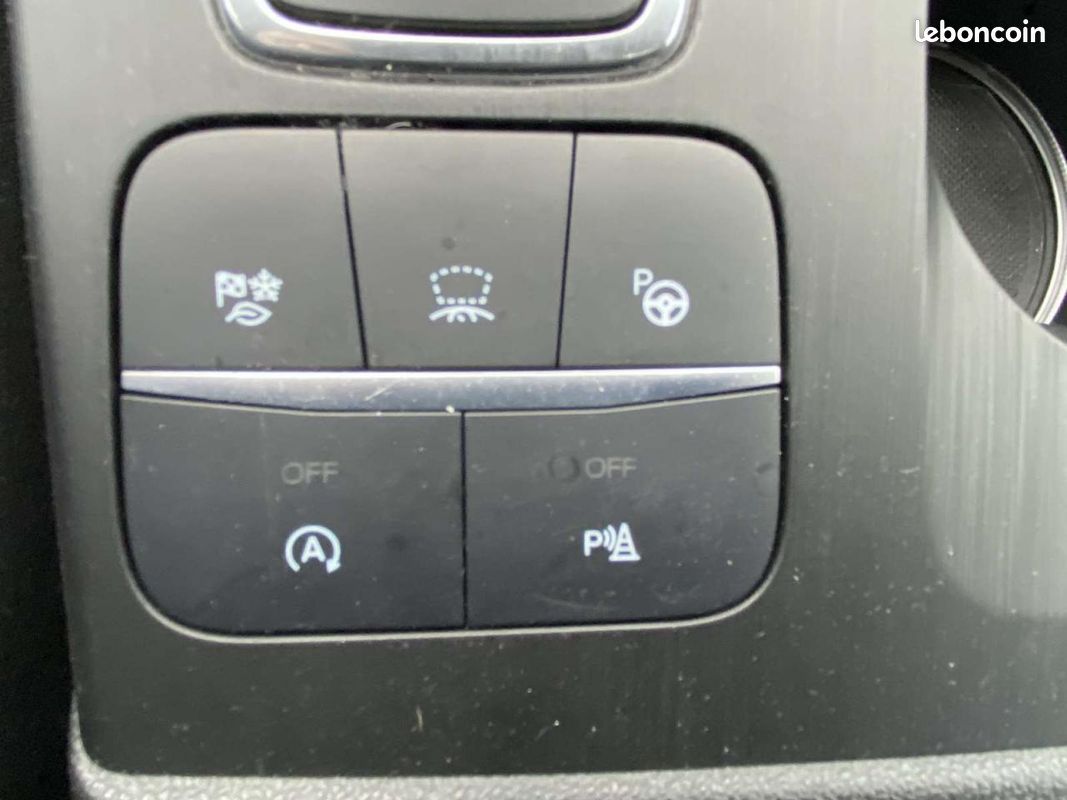 Ford kuga 2.0 ecoblue 120 - bva - st-line (image 9)