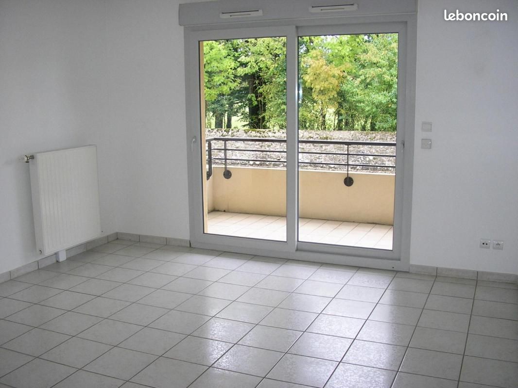 Appartement 2 pièces 51 m² · à Izernore · 51 m² · 618 €/mois