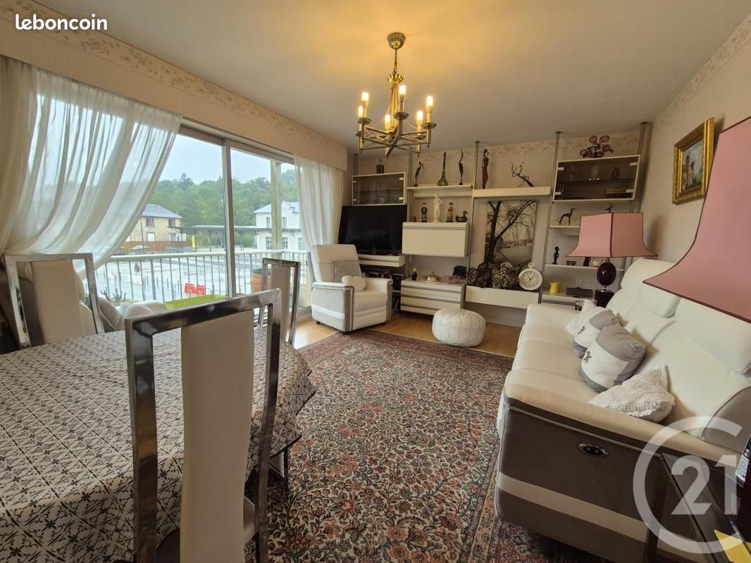 Appartement 3 pièces 67 m² · à Bagnoles de l'Orne Normandie · 67 m² · 221 540 €