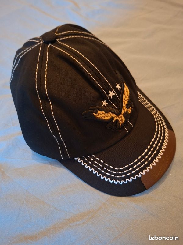 Casquette aigle usa neuve (image 5)
